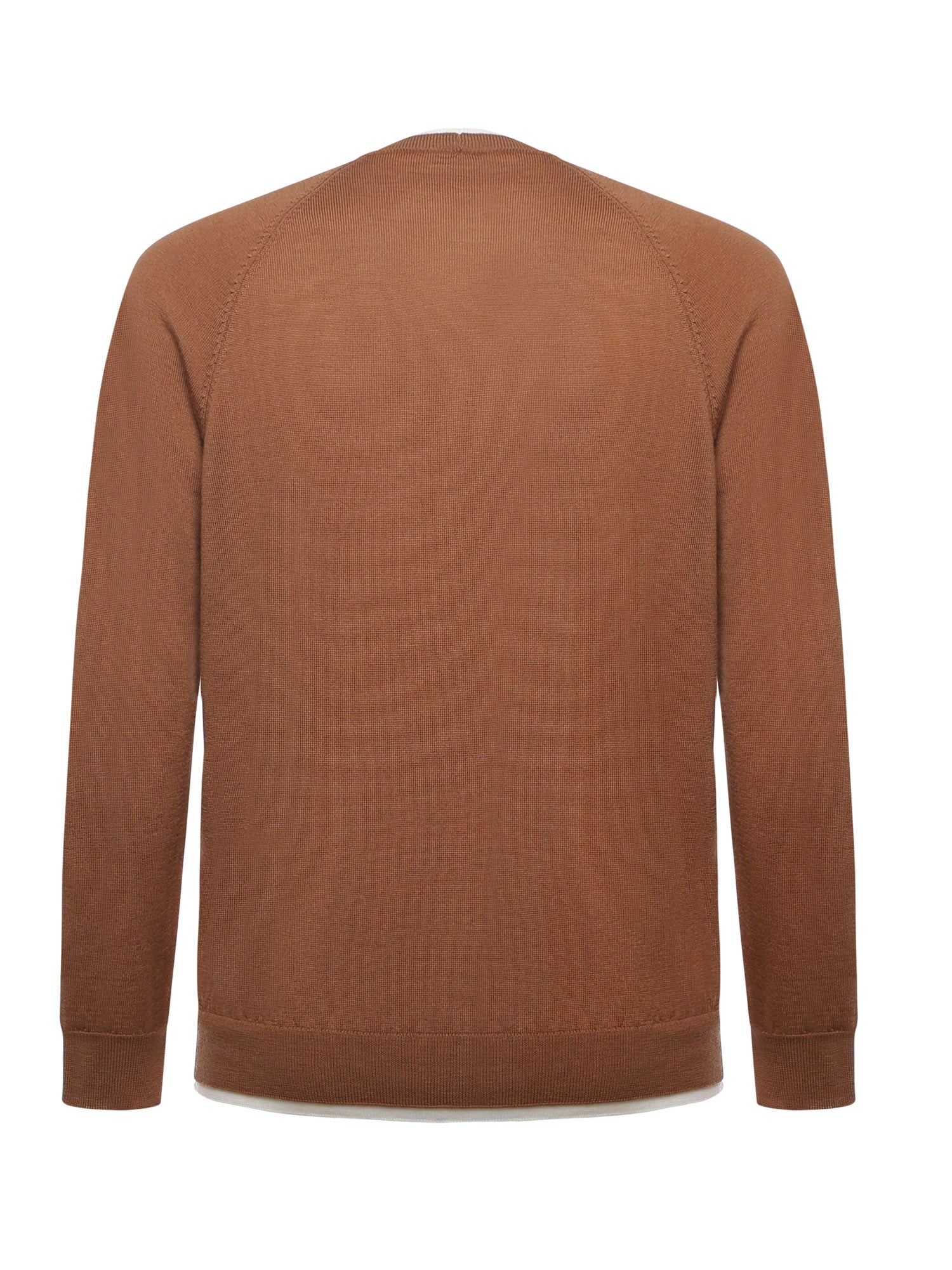 Pullover in lana L76MAGL79MAG0L029 157-00 ELEVENTY 