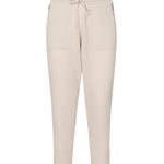 Pantalone jogger in cashmere L76PANL01MAG0L013 02N-13 ELEVENTY 