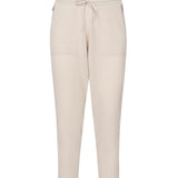 Pantalone jogger in cashmere L76PANL01MAG0L013 02N-13 ELEVENTY 