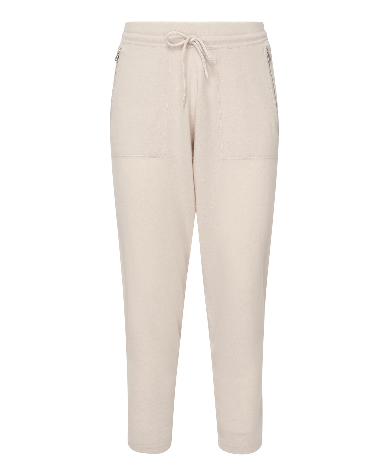 Pantalone jogger in cashmere L76PANL01MAG0L013 02N-13 ELEVENTY 