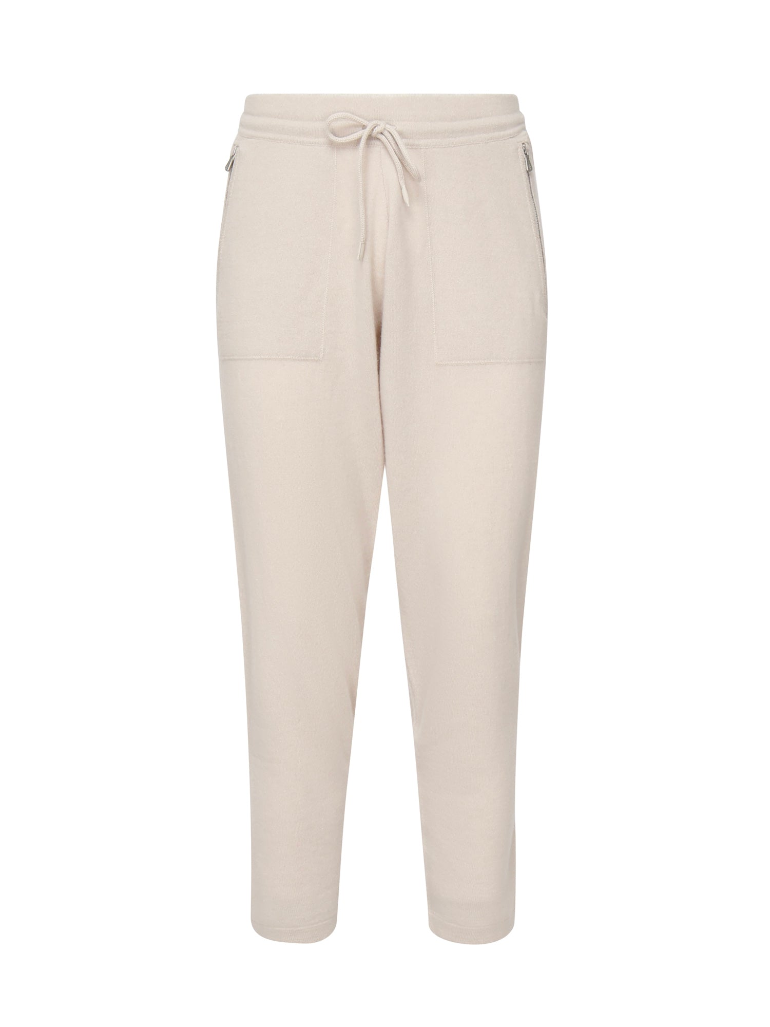 Pantalone jogger in cashmere L76PANL01MAG0L013 02N-13 ELEVENTY 