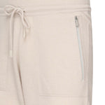 Pantalone jogger in cashmere L76PANL01MAG0L013 02N-13 ELEVENTY 
