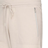 Pantalone jogger in cashmere L76PANL01MAG0L013 02N-13 ELEVENTY 