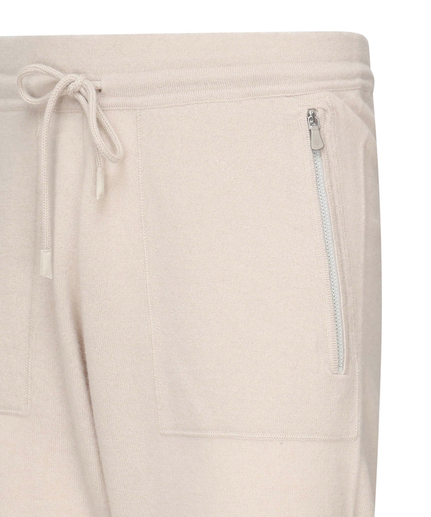 Pantalone jogger in cashmere L76PANL01MAG0L013 02N-13 ELEVENTY 