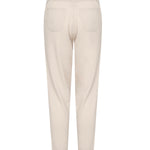 Pantalone jogger in cashmere L76PANL01MAG0L013 02N-13 ELEVENTY 