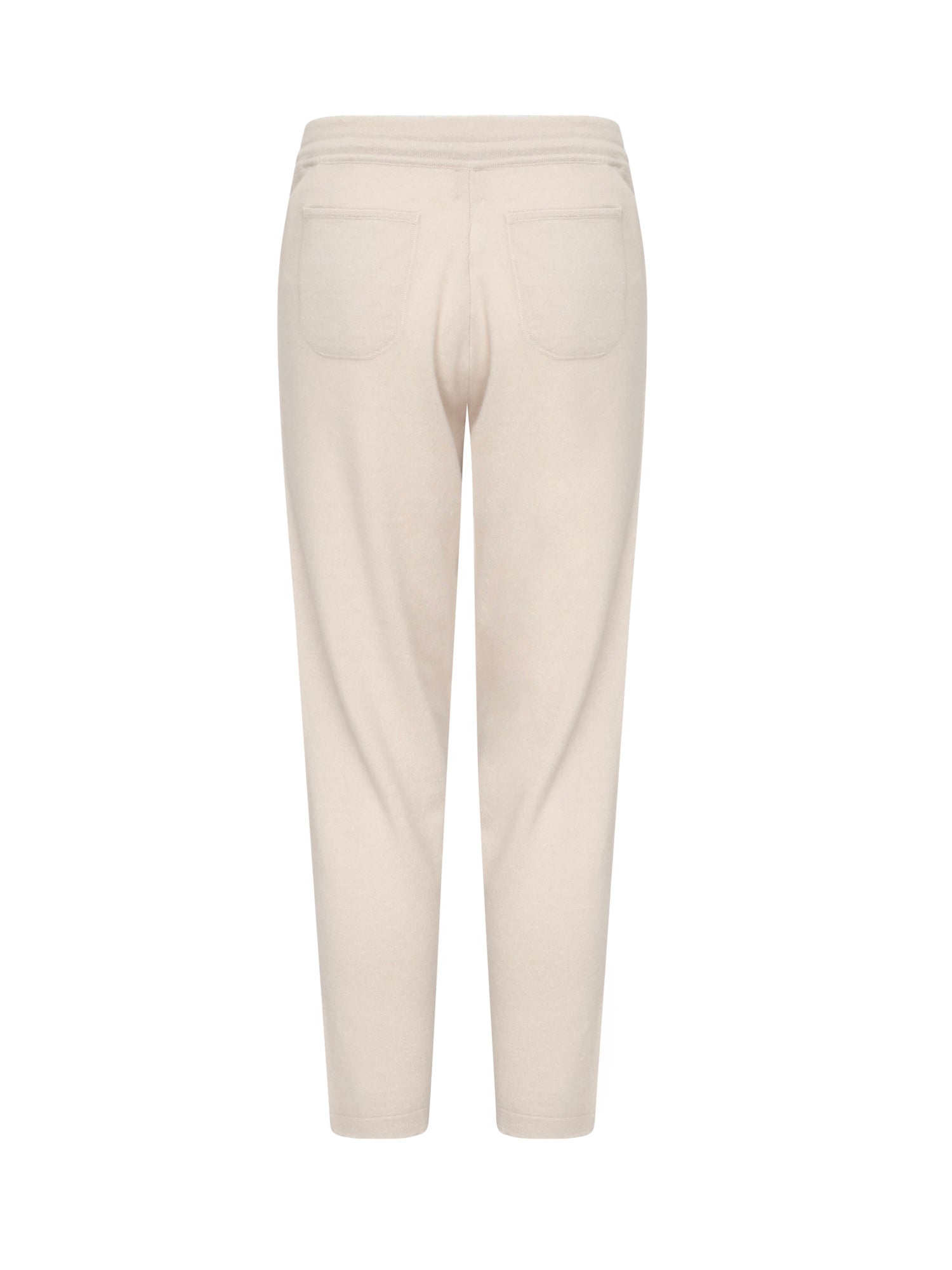 Pantalone jogger in cashmere L76PANL01MAG0L013 02N-13 ELEVENTY 