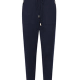 Pantalone jogger in cashmere L76PANL01MAG0L013 11-13 ELEVENTY 