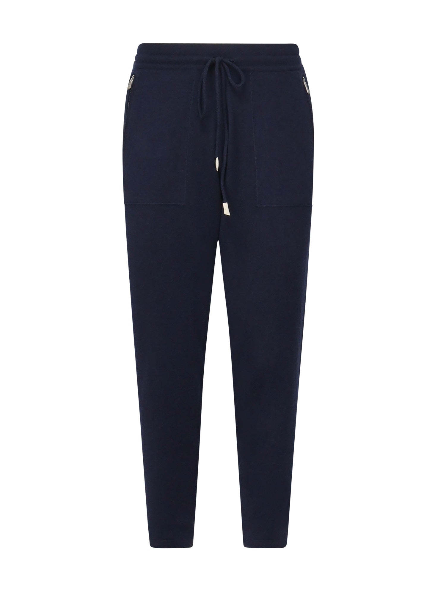 Pantalone jogger in cashmere L76PANL01MAG0L013 11-13 ELEVENTY 