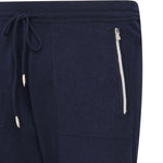 Pantalone jogger in cashmere L76PANL01MAG0L013 11-13 ELEVENTY 