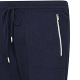 Pantalone jogger in cashmere L76PANL01MAG0L013 11-13 ELEVENTY 
