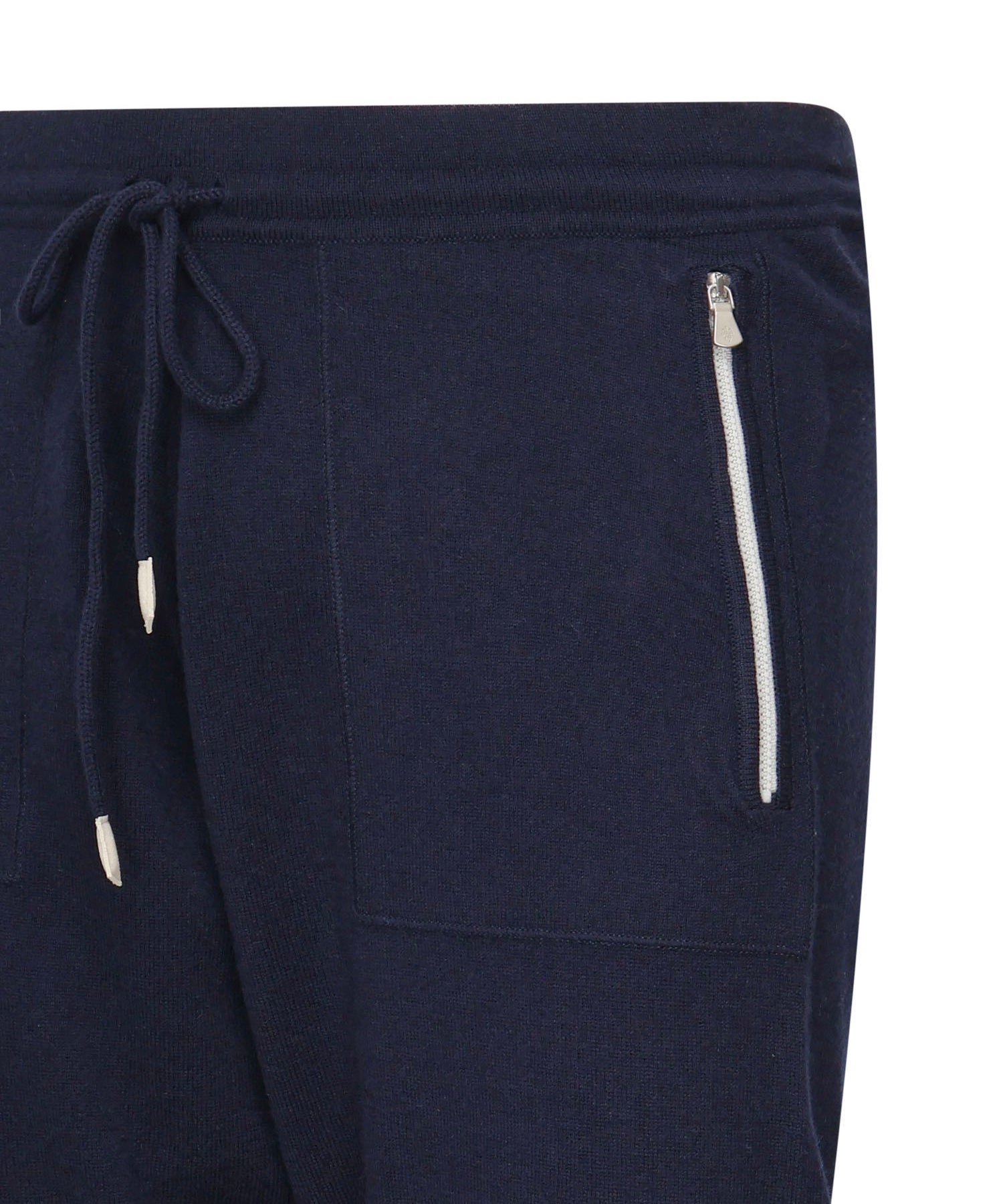 Pantalone jogger in cashmere L76PANL01MAG0L013 11-13 ELEVENTY 