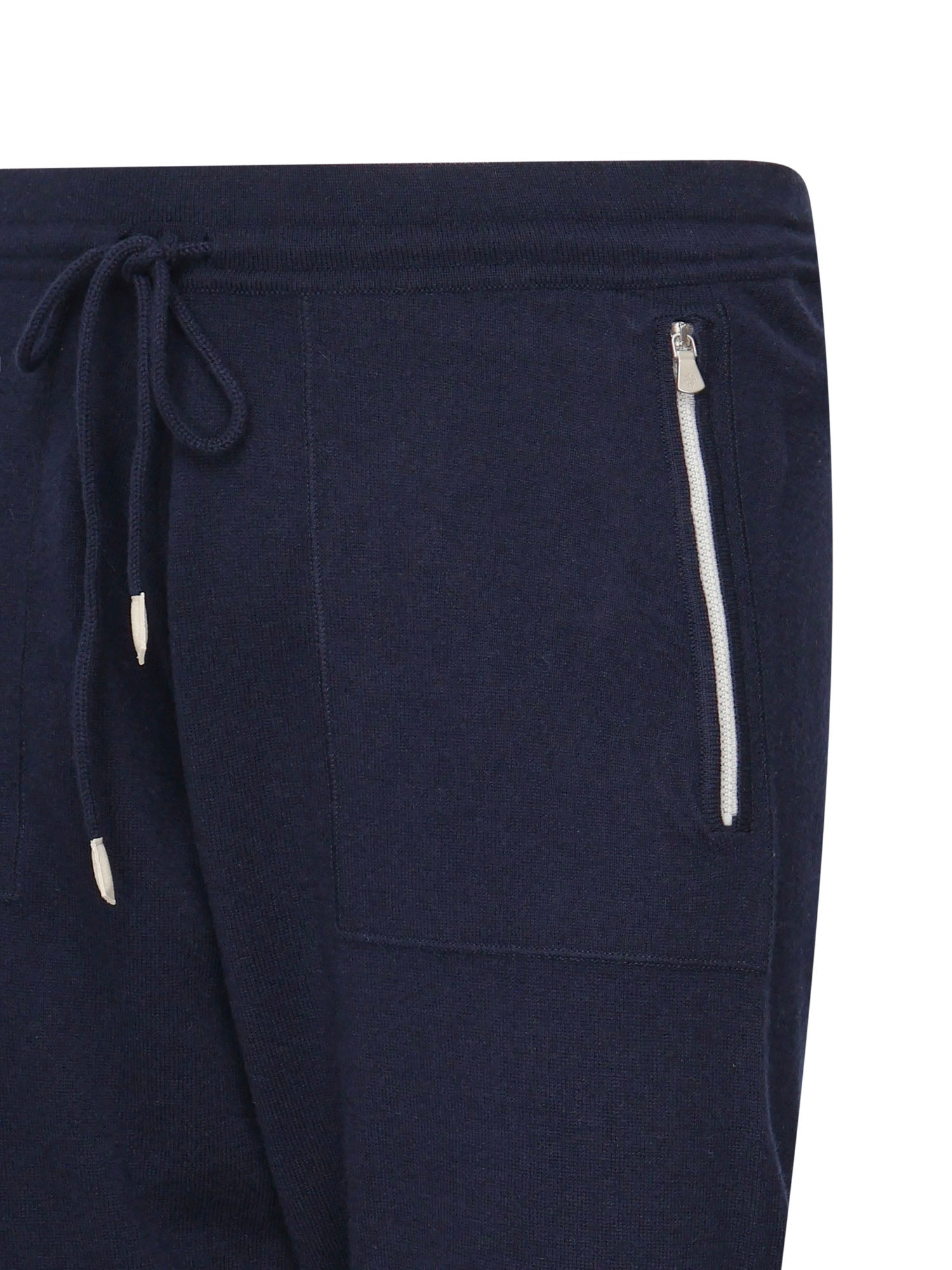 Pantalone jogger in cashmere L76PANL01MAG0L013 11-13 ELEVENTY 