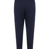 Pantalone jogger in cashmere L76PANL01MAG0L013 11-13 ELEVENTY 