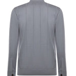 Polo in cotone e cashmere L76POLL09MAG0K007 08A ELEVENTY 