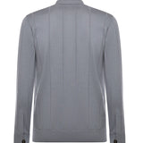 Polo in cotone e cashmere L76POLL09MAG0K007 08A ELEVENTY 