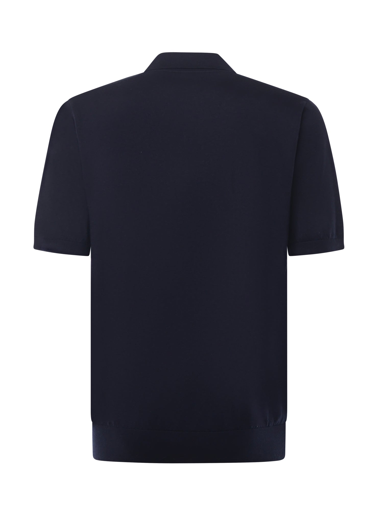 Polo in cotone e cashmere L76POLL10MAG0K007 11 ELEVENTY 