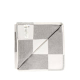 Plaid in lana L77ACCL01TES0L041 01-14 ELEVENTY 