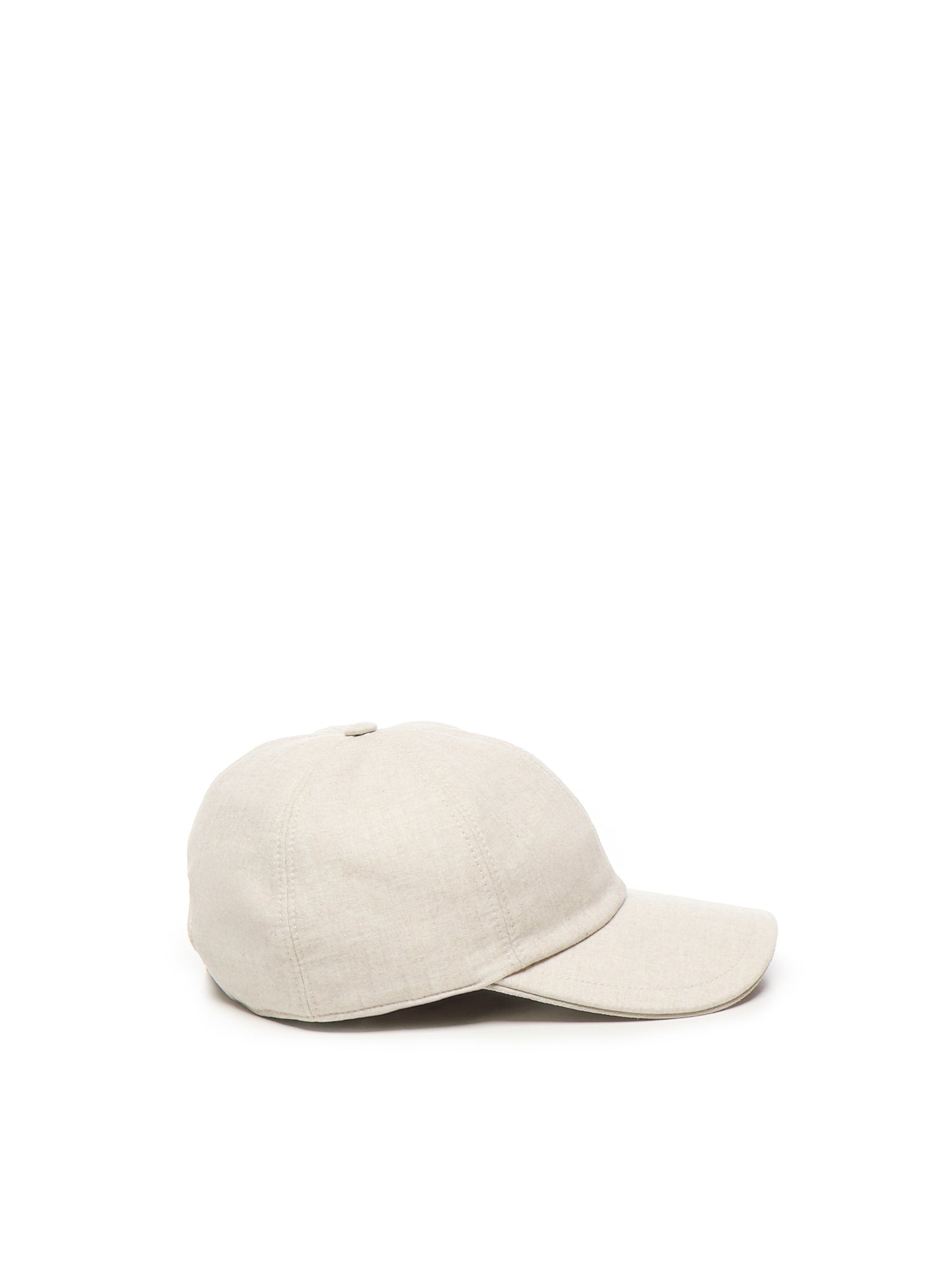 Cappello da baseball in lana L77CPLL18TES0L197 02-03 ELEVENTY 