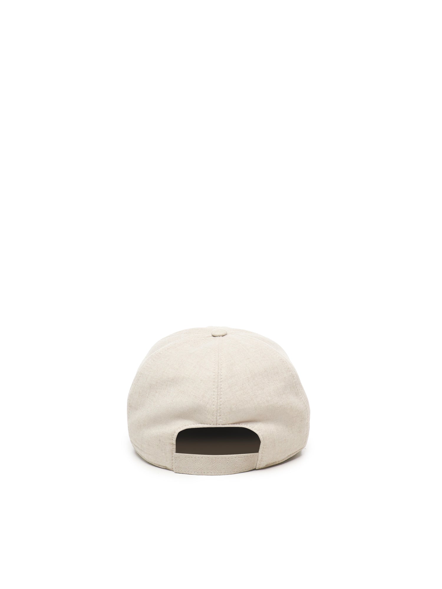 Cappello da baseball in lana L77CPLL18TES0L197 02-03 ELEVENTY 