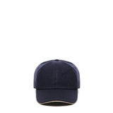 Cappello da baseball in lana L77CPLL18TES0L197 11-02 ELEVENTY 