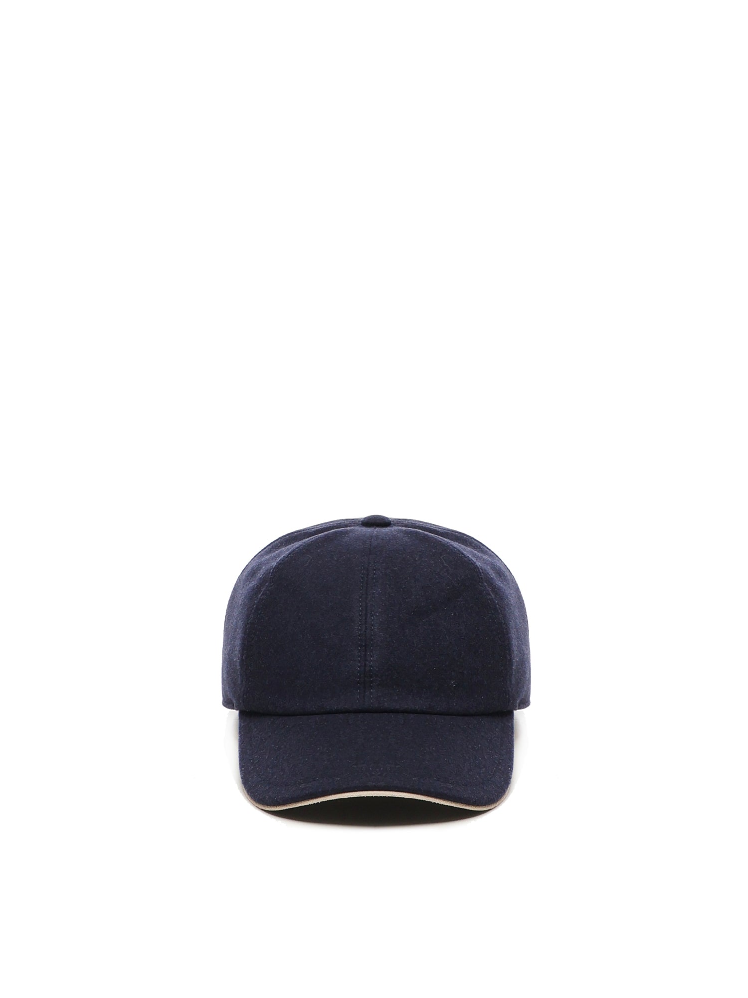 Cappello da baseball in lana L77CPLL18TES0L197 11-02 ELEVENTY 