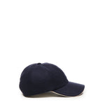 Cappello da baseball in lana L77CPLL18TES0L197 11-02 ELEVENTY 