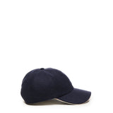 Cappello da baseball in lana L77CPLL18TES0L197 11-02 ELEVENTY 