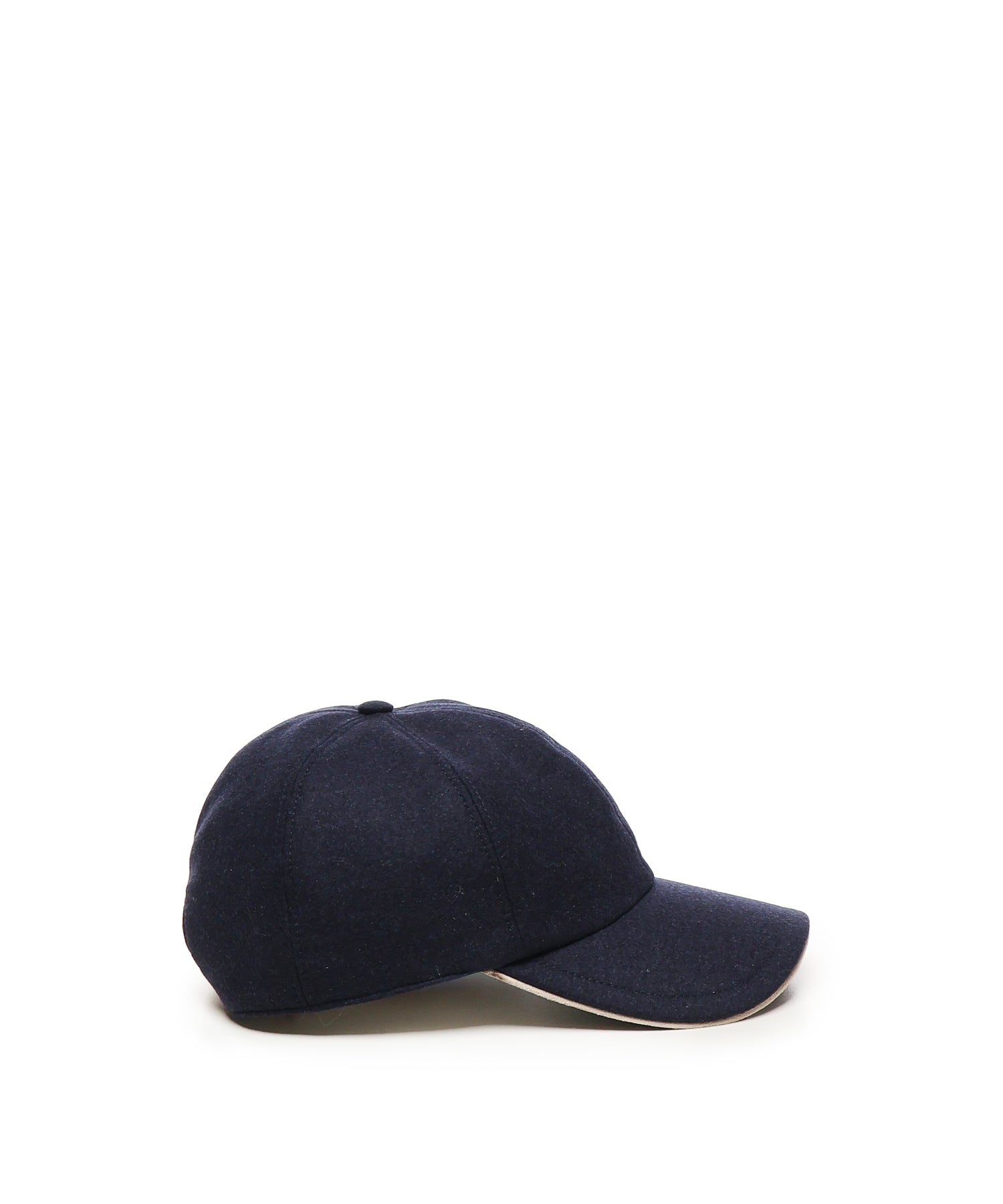 Cappello da baseball in lana L77CPLL18TES0L197 11-02 ELEVENTY 