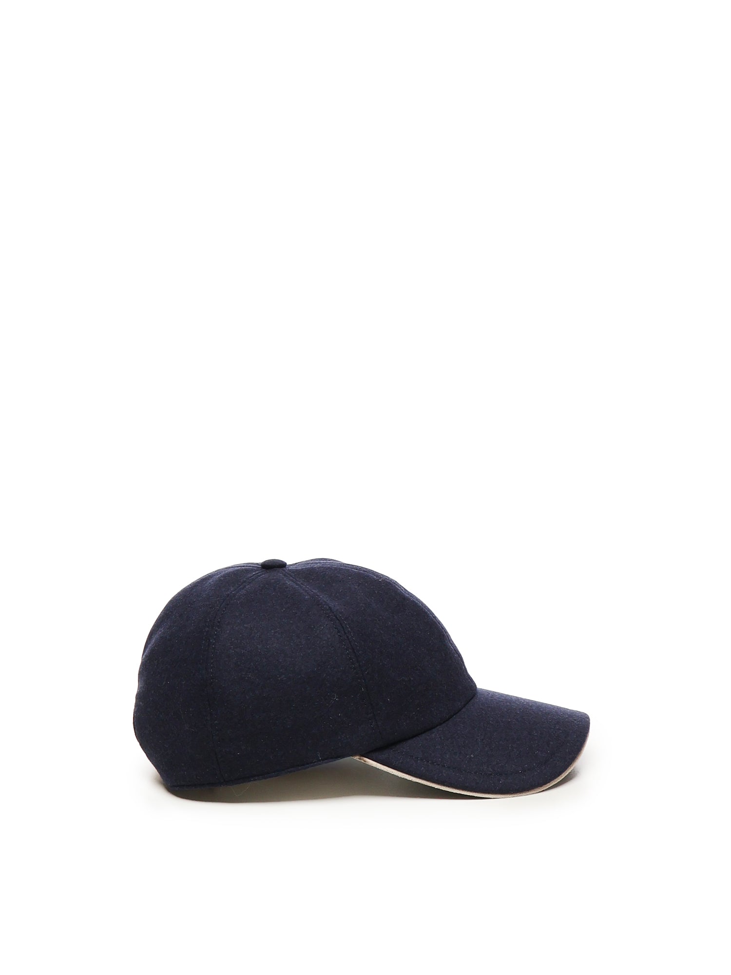 Cappello da baseball in lana L77CPLL18TES0L197 11-02 ELEVENTY 