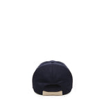 Cappello da baseball in lana L77CPLL18TES0L197 11-02 ELEVENTY 