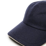 Cappello da baseball in lana L77CPLL18TES0L197 11-02 ELEVENTY 