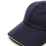 Cappello da baseball in lana L77CPLL18TES0L197 11-02 ELEVENTY 