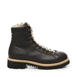 Stivali in pelle L77SCAL14SCA0L016 25 ELEVENTY 