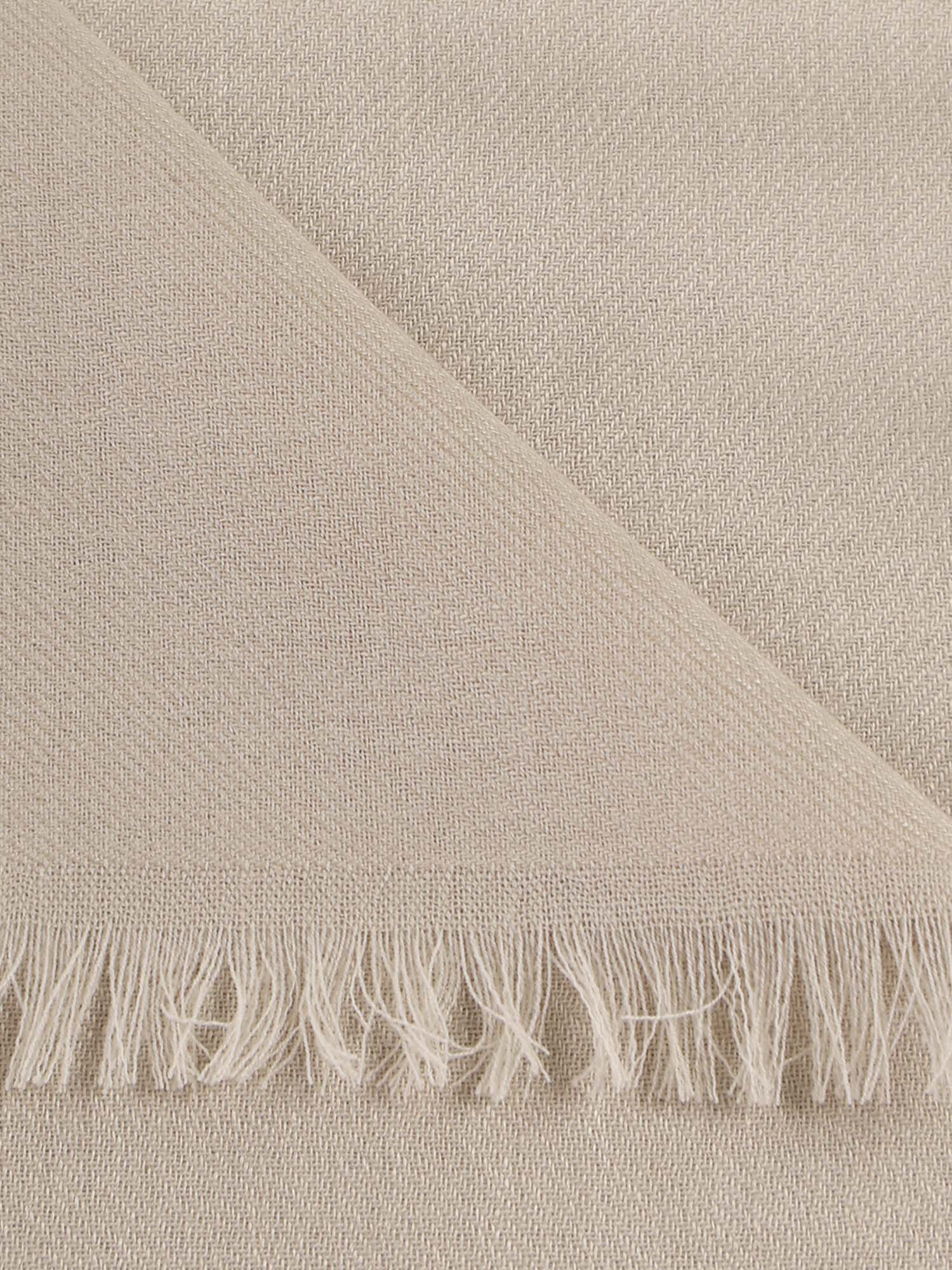 Sciarpa in lana e cashmere ana L77SCIL10TES0L170 020113 ELEVENTY 