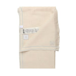 Sciarpa in lana con logo L77SCIL11TES0L171 02-13 ELEVENTY 