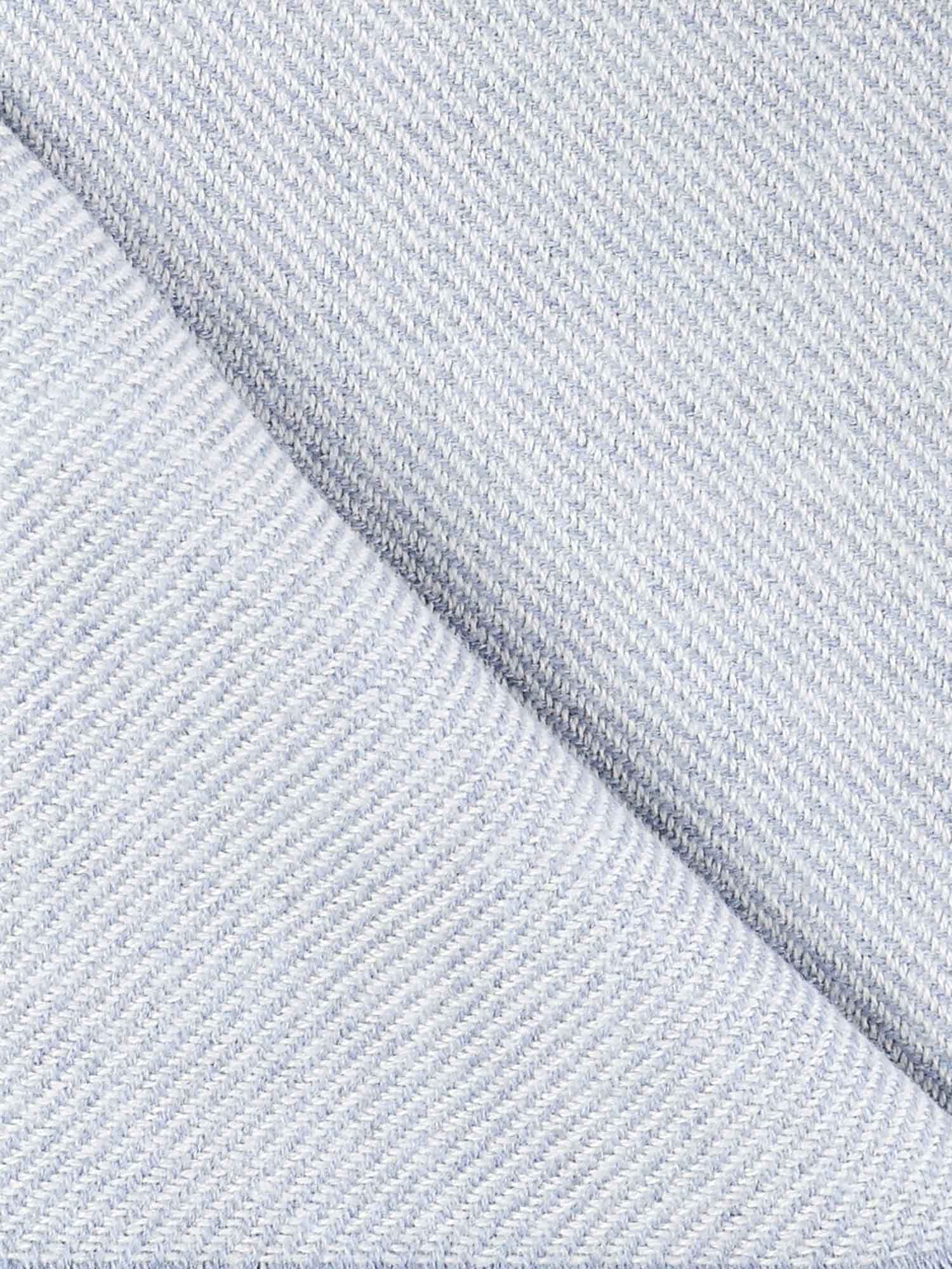 Sciarpa in lana con logo L77SCIL11TES0L171 08-02 ELEVENTY 