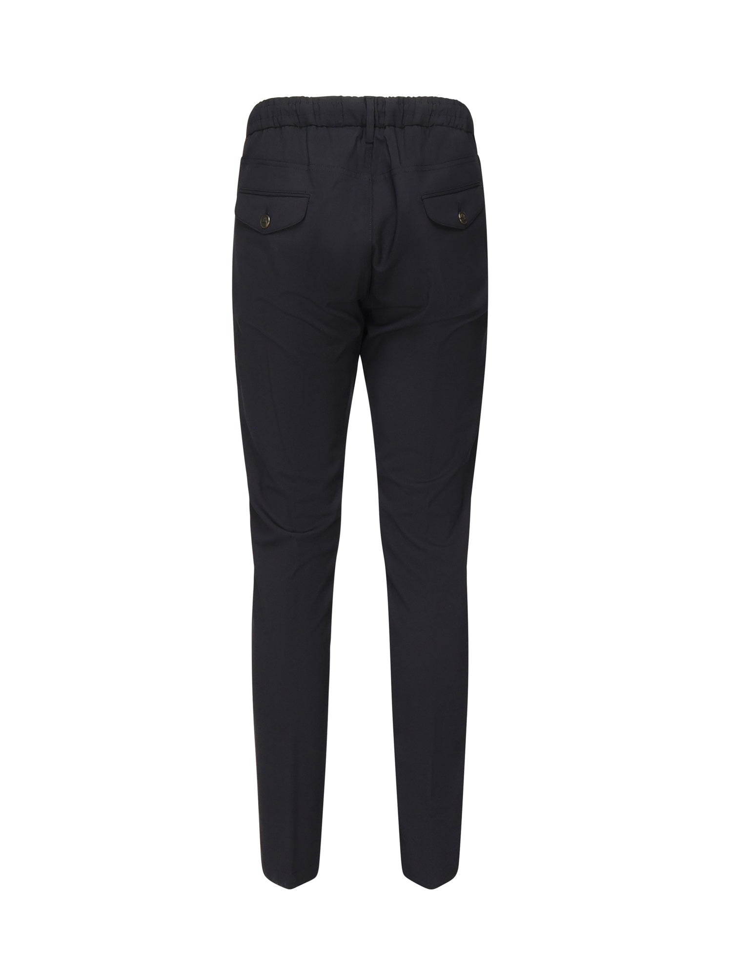 Pantalone in lana X75PANB21TES0A053 11N ELEVENTY 