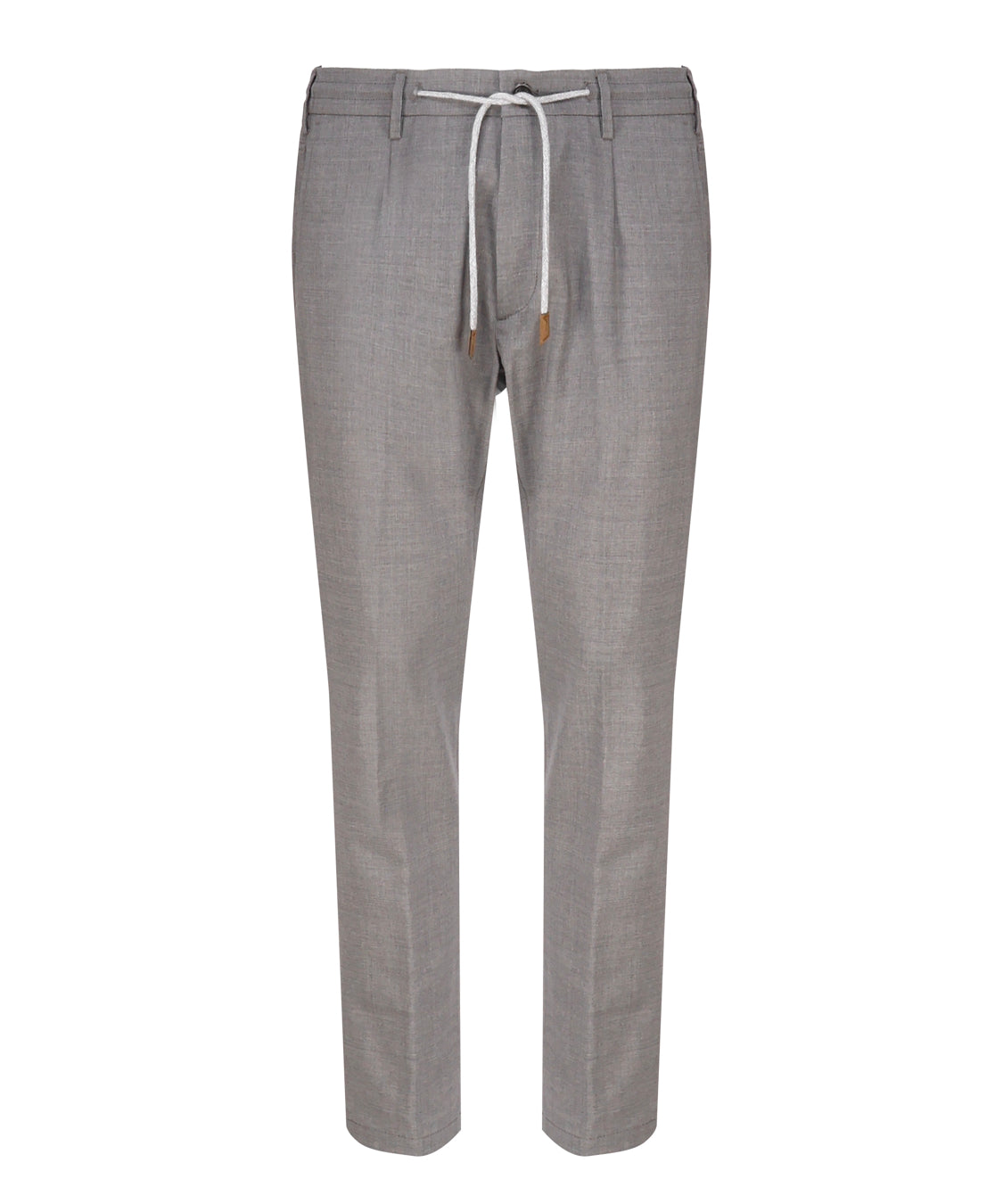Pantaloni in lana X75PANB21TES0A053 13 ELEVENTY 