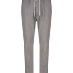 Pantaloni in lana X75PANB21TES0A053 13 ELEVENTY 