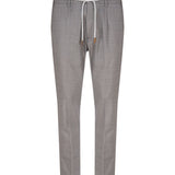 Pantaloni in lana X75PANB21TES0A053 13 ELEVENTY 