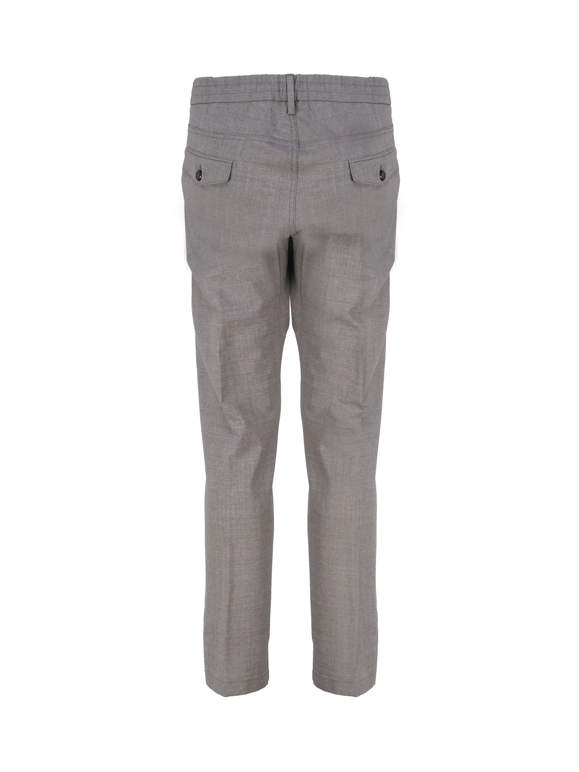 Pantaloni in lana X75PANB21TES0A053 13 ELEVENTY 