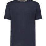 T-shirt in cotone X75TSHH04TES0H077 11-13 ELEVENTY 