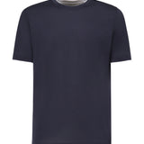 T-shirt in cotone X75TSHH04TES0H077 11-13 ELEVENTY 