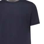 T-shirt in cotone X75TSHH04TES0H077 11-13 ELEVENTY 