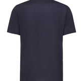 T-shirt in cotone X75TSHH04TES0H077 11-13 ELEVENTY 
