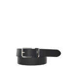 Cintura in pelle con logo EM001644 AF14710UC001 EMPORIO ARMANI 