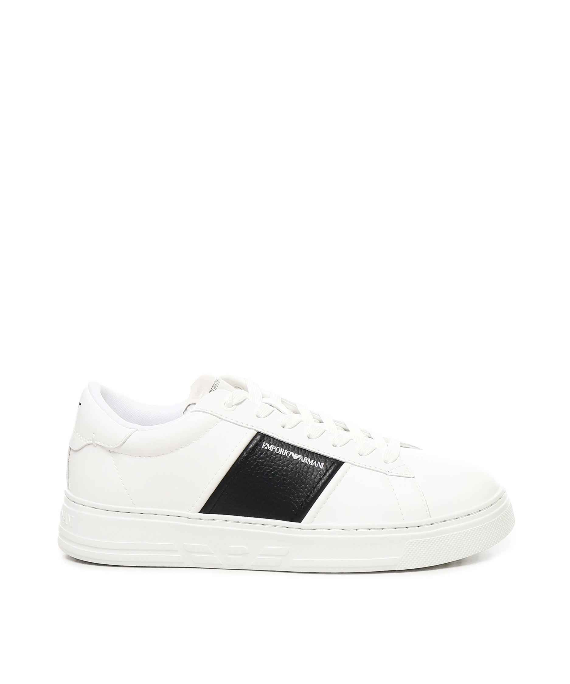 Sneakers con logo X4X570 XN840K488 EMPORIO ARMANI 