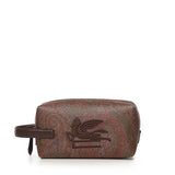 Pouch piccola Arnica con logo MP2C0009 AA012M0019 ETRO 