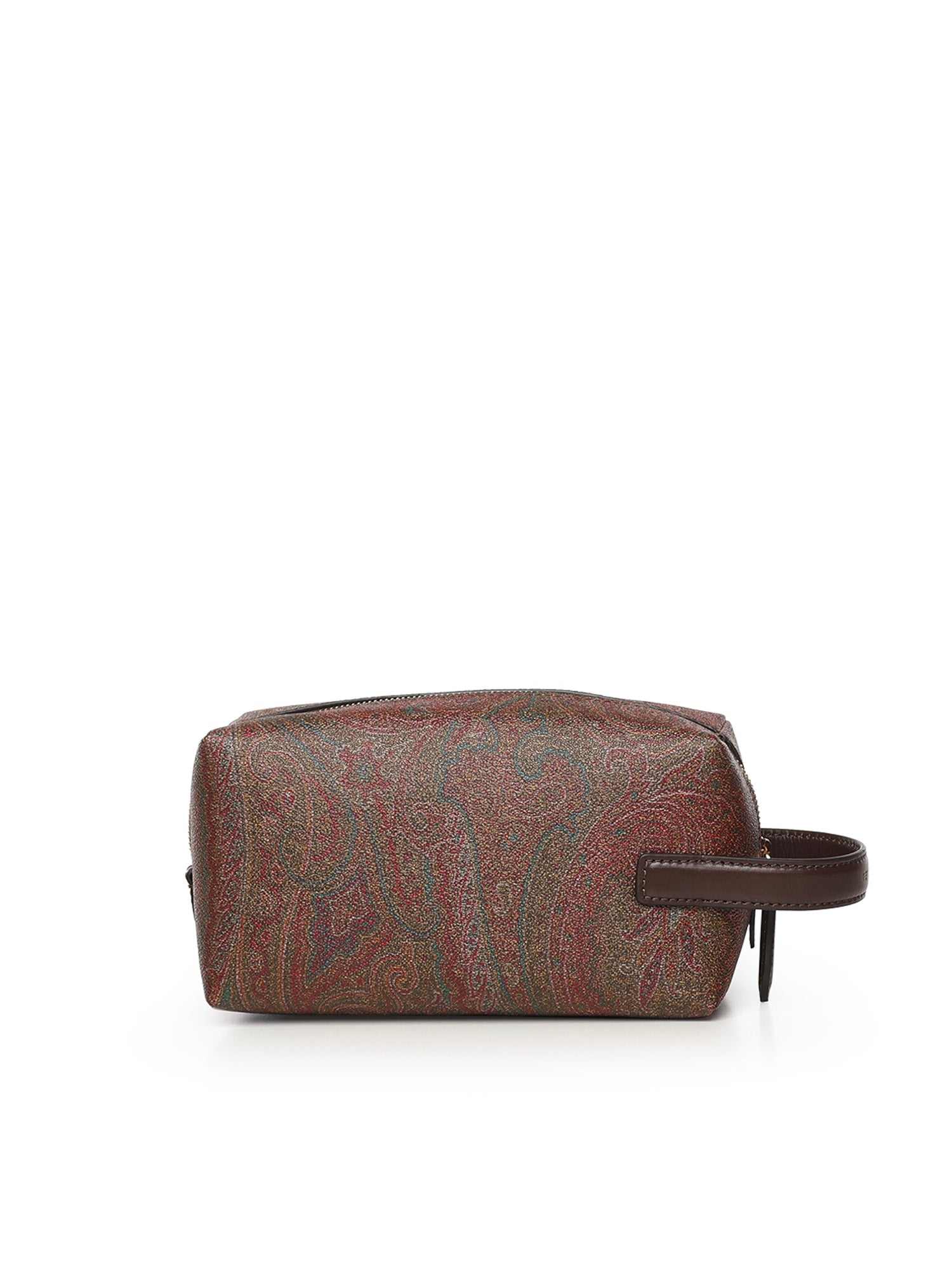 Pouch piccola Arnica con logo MP2C0009 AA012M0019 ETRO 