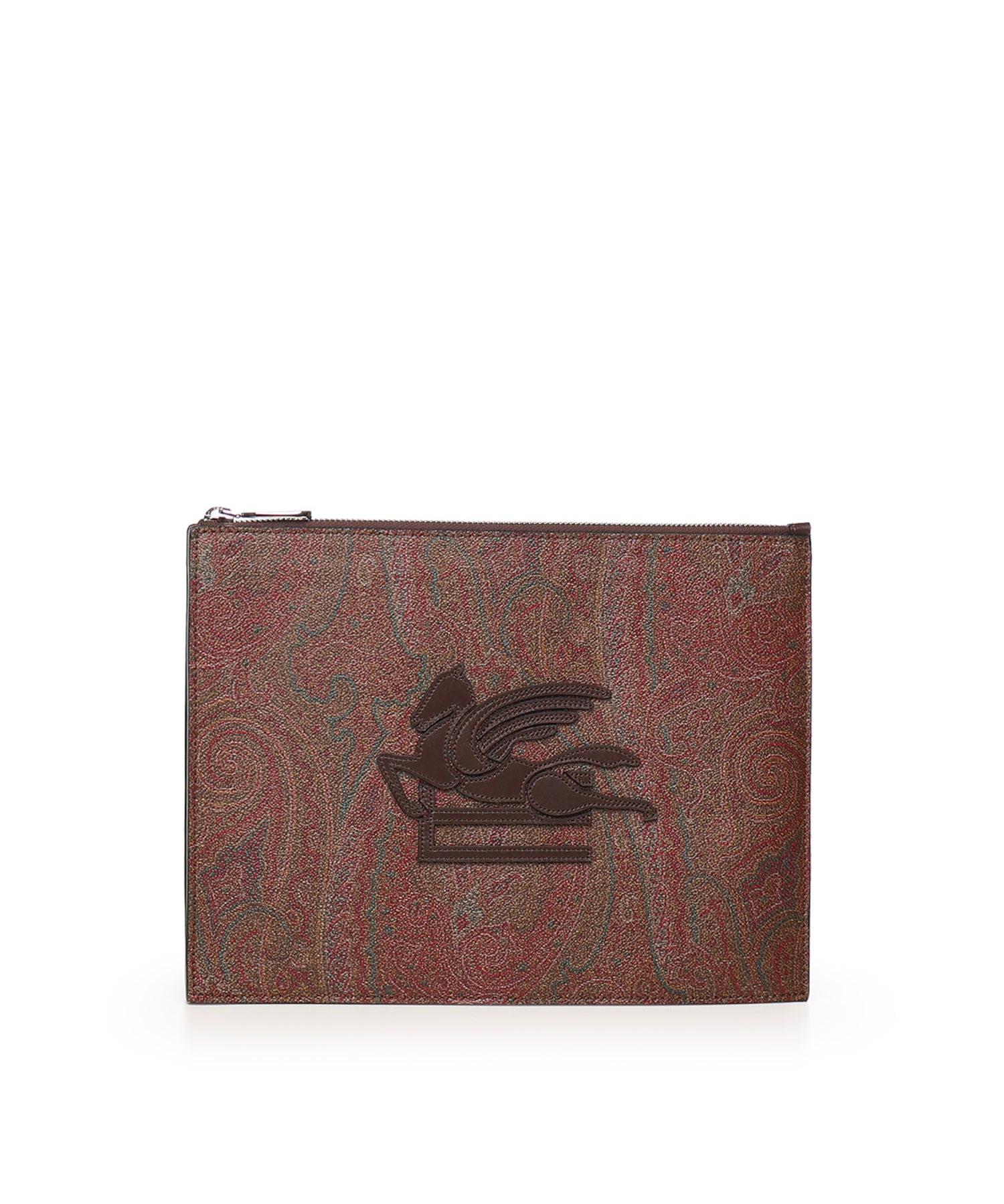 Pouch Essential Paisley MP2C0011 AA012M0019 ETRO 